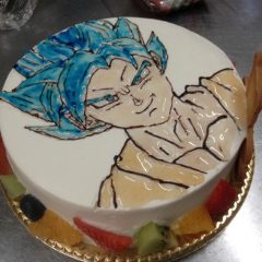 本当はもっと強そうな優しい表情のキャラクター